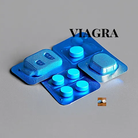 Para que sirve el viagra